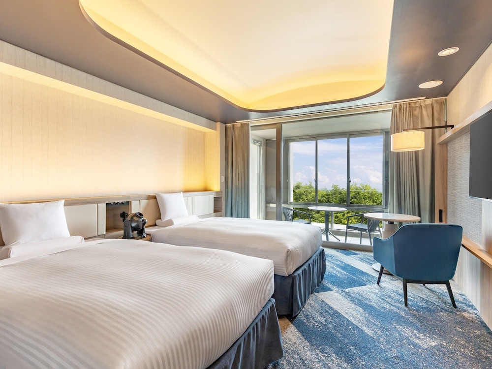 [2026年2月新設] 星空ルーム (禁煙) | 清里高原ホテル