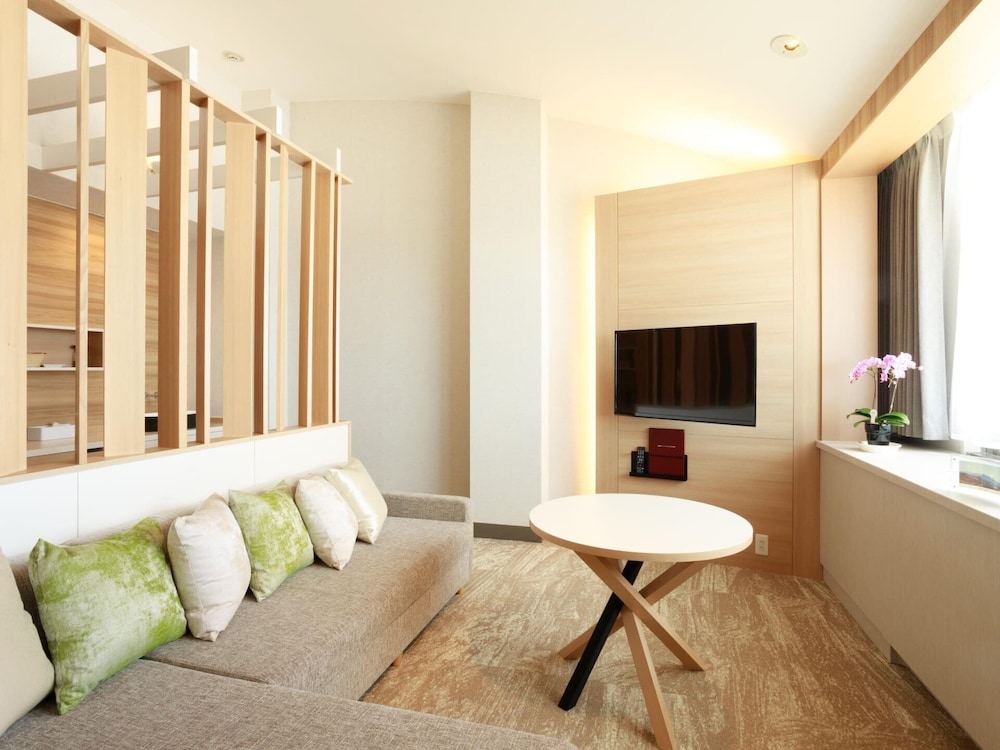 プレミアム ツインルーム 禁煙 | 清里高原ホテル