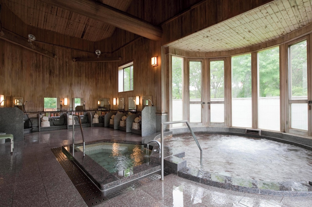 大浴場1 | 清里高原ホテル