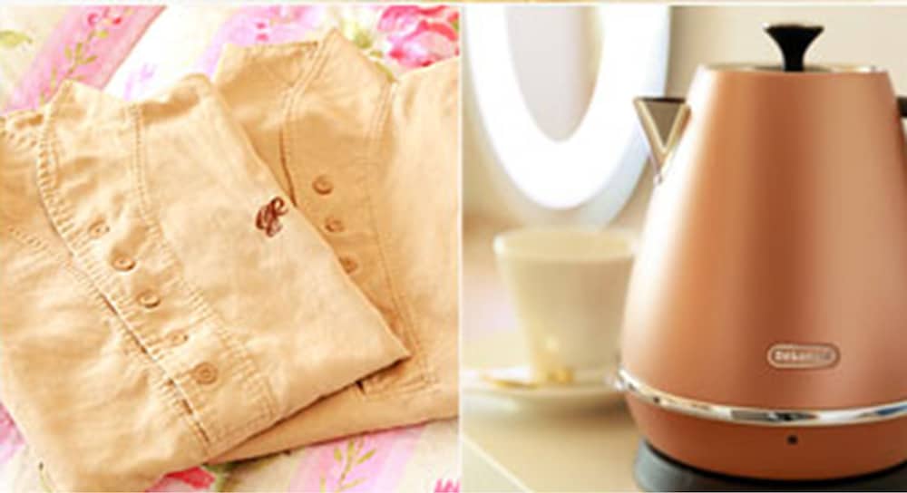 スタンダード ツインルーム 禁煙 客室の設備とサービス0 | 清里高原ホテル