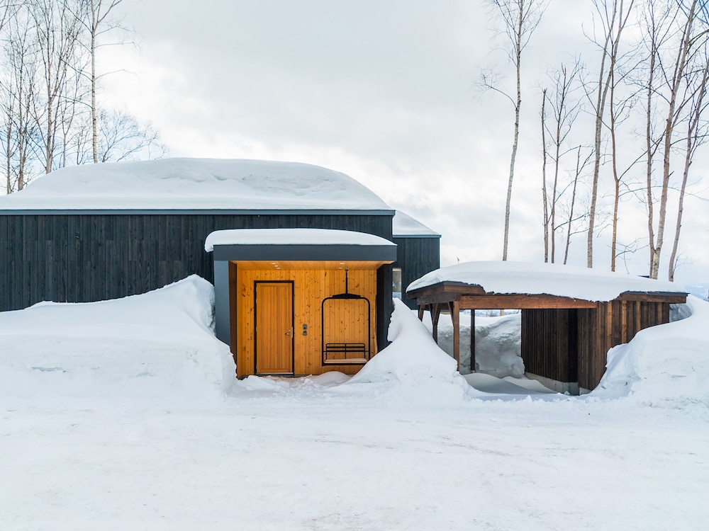 メインイメージ | Birchwood Chalet メインイメージ | Birchwood Chalet
