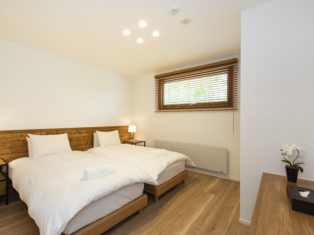 客室1 | Birchwood Chalet 客室1 | Birchwood Chalet