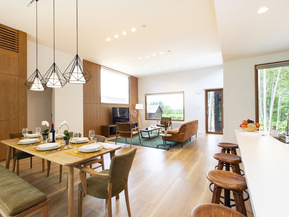 内装1 | Birchwood Chalet 内装1 | Birchwood Chalet