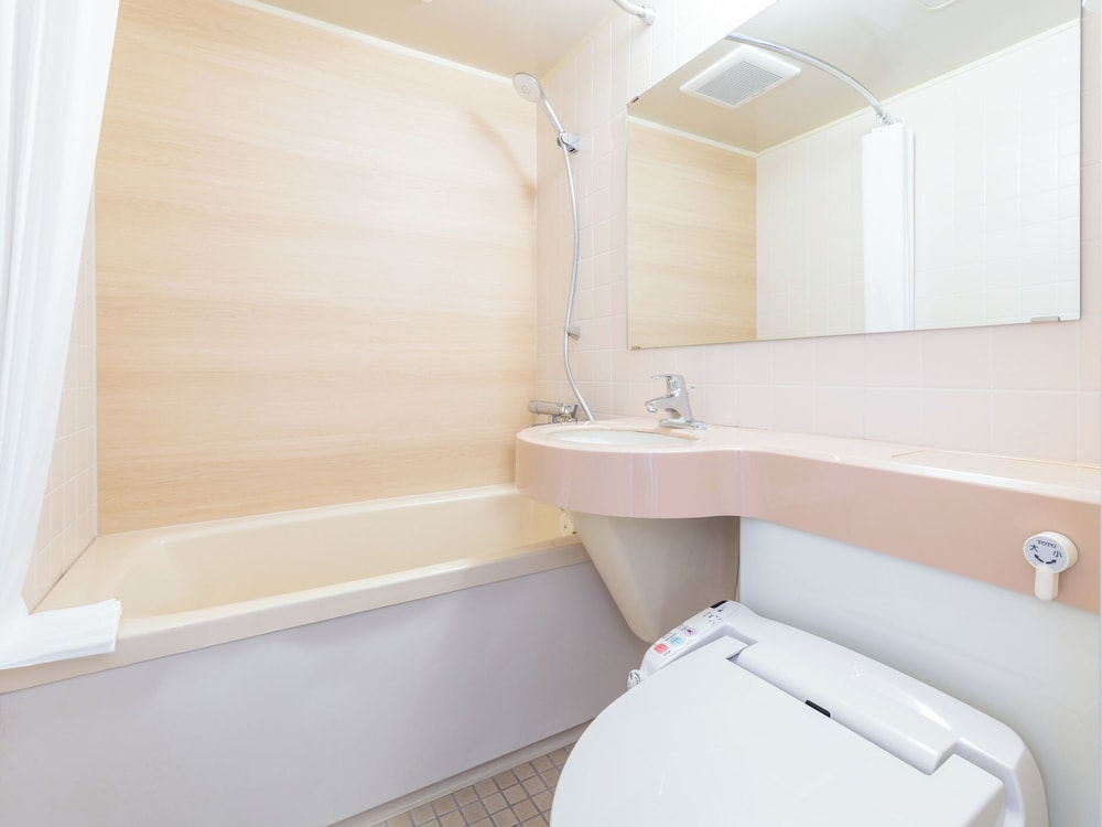 スタンダードツイン バスルーム0 | わんわんパラダイス プレミア 伊豆高原
