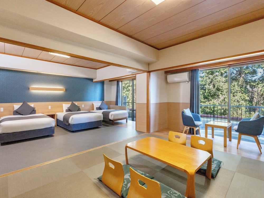 和洋室 | わんわんパラダイス プレミア 伊豆高原