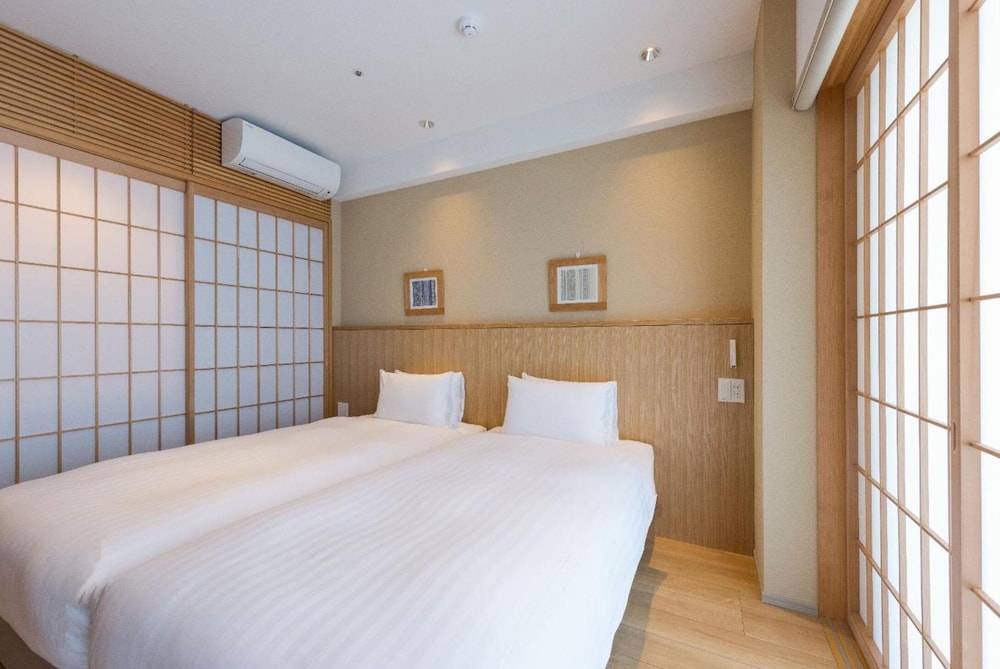 スーペリア ツインルーム | 9 Hotel Hakata