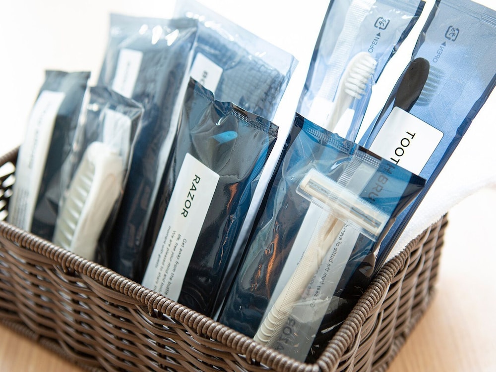 スーペリア ダブルルーム 客室の設備とサービス0 | 9 Hotel Hakata