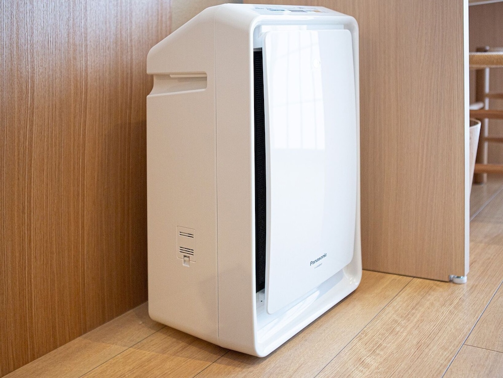 スーペリア ダブルルーム 客室の設備とサービス1 | 9 Hotel Hakata