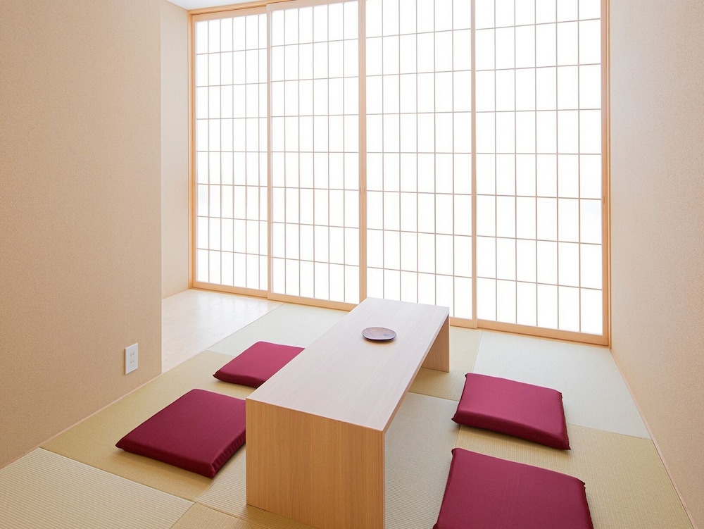 客室1 | 9 Hotel Hakata 客室1 | 9 Hotel Hakata