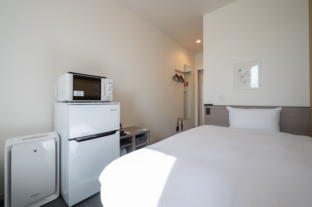 客室1 | HOTEL R9 The Yard 佐野天神 客室1 | HOTEL R9 The Yard 佐野天神