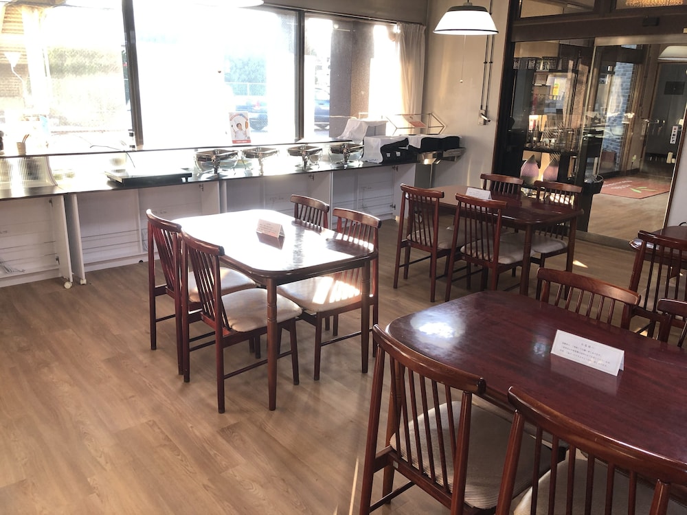 朝食スペース1 | ホテル土浦神立ヒルズ 朝食スペース1 | ホテル土浦神立ヒルズ