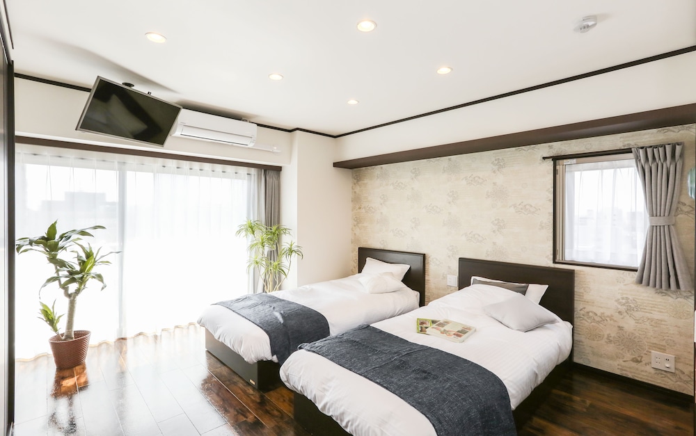 客室1 | Vacation Rent Kanayama 客室1 | Vacation Rent Kanayama