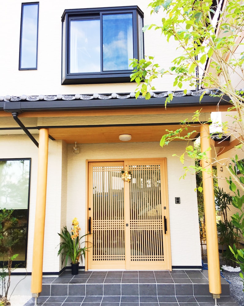 施設の入り口1 | Ocean Aroha Resort 施設の入り口1 | Ocean Aroha Resort