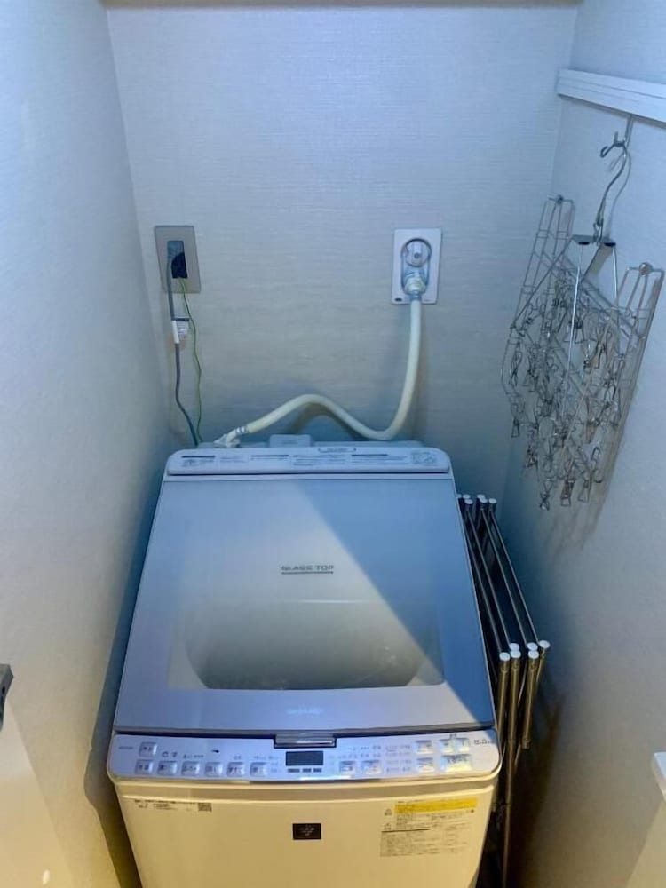クワッドダブルベッドスイート 客室の設備とサービス0 | HOTEL MASTAY 神宮道