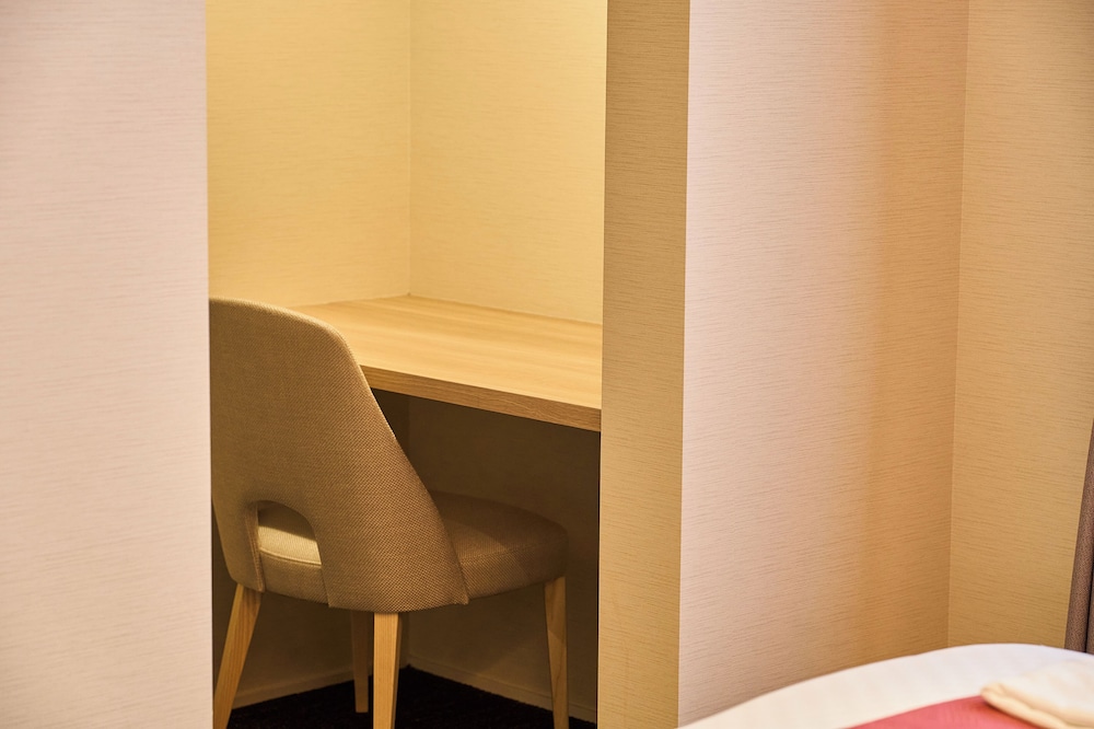 スタンダードツインルーム 客室の設備とサービス6 | HOTEL MASTAY 神宮道