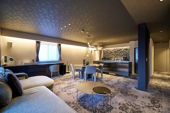 HOTEL MASTAY 神宮道