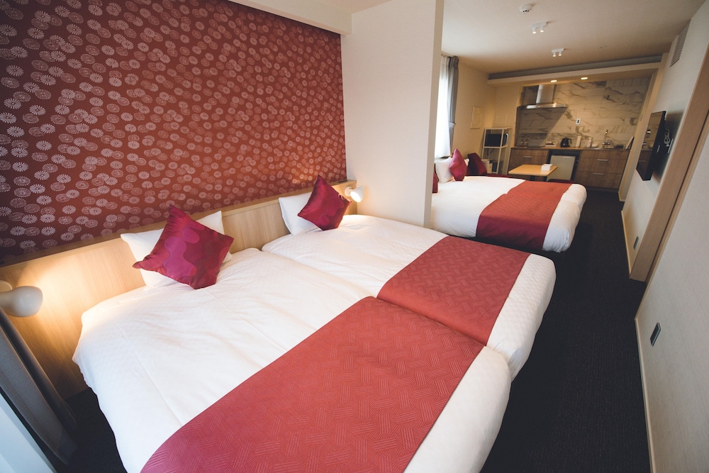 客室1 | HOTEL MASTAY 神宮道 客室1 | HOTEL MASTAY 神宮道