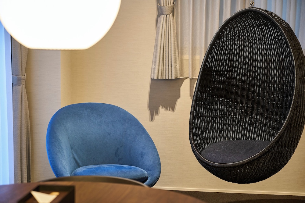 ラグジュアリー ツインルーム 客室6 | HOTEL MASTAY 神宮道