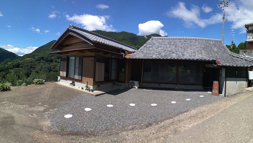 メインイメージ | 熊野古道長野ゲストハウス メインイメージ | 熊野古道長野ゲストハウス
