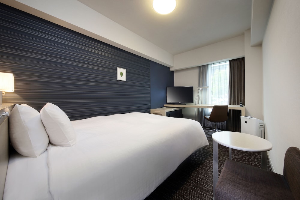 ダブルルーム 禁煙 | リッチモンドホテル福島駅前