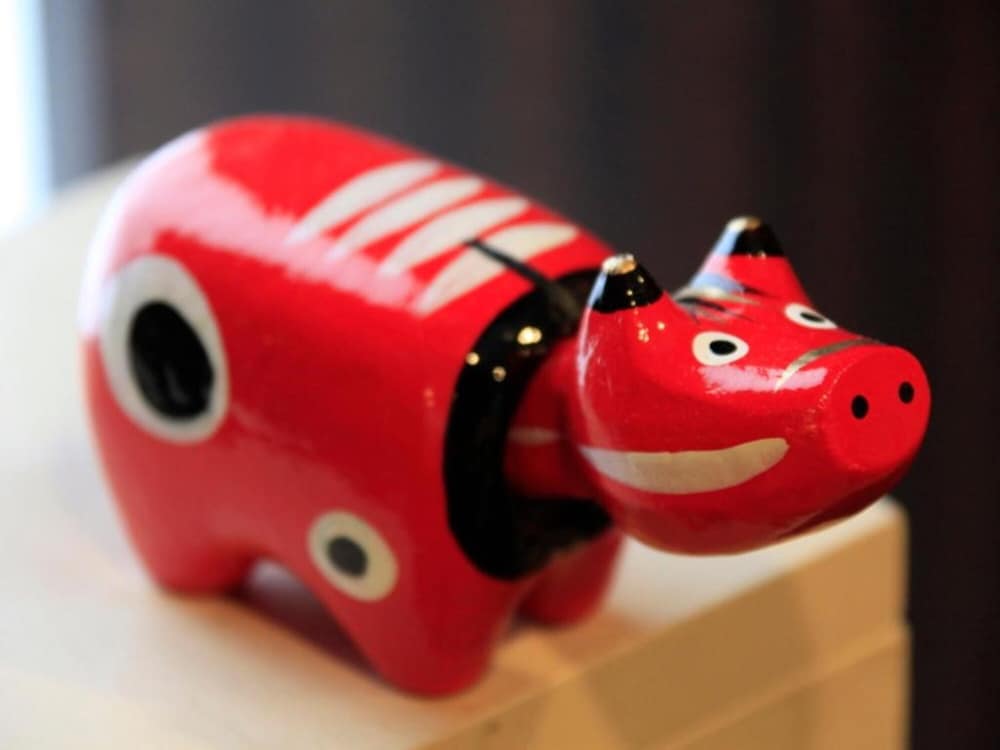 施設内の設備1 | リッチモンドホテル福島駅前