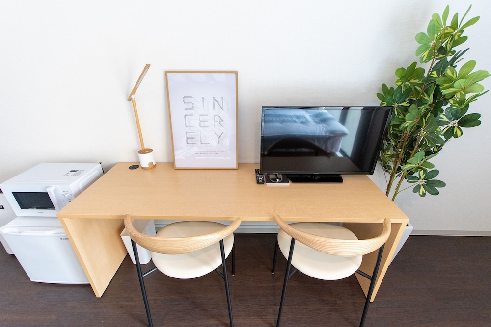 トリプルルーム 4階部屋 客室の設備とサービス0 | LUANA Nakano