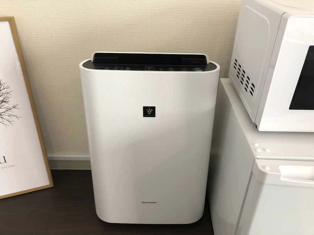 トリプルルーム 4階部屋 客室の設備とサービス3 | LUANA Nakano