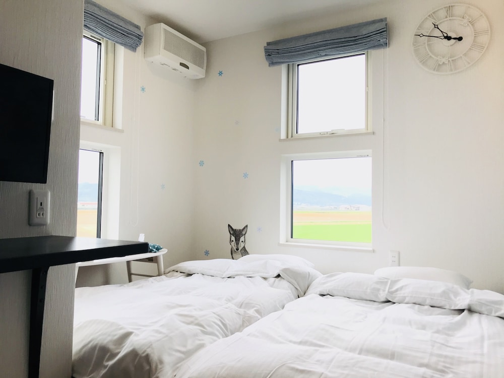 ジュニア ルーム 客室13 | B&B Plus + Shooting Star