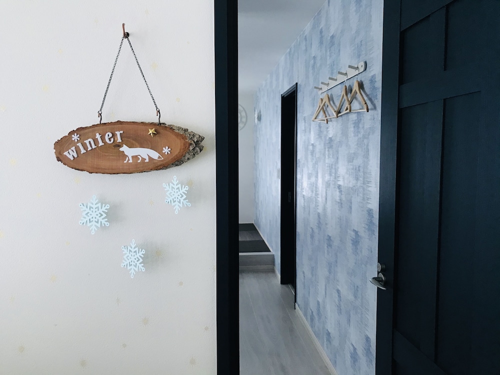 ジュニア ルーム 客室9 | B&B Plus + Shooting Star