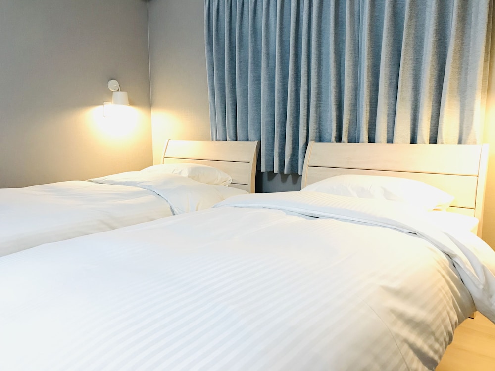 ジュニア ルーム 客室6 | B&B Plus + Shooting Star