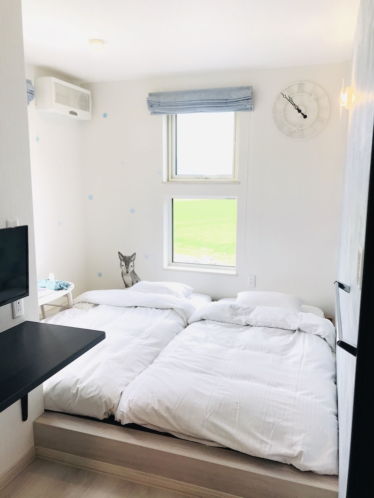 ジュニア ルーム 客室10 | B&B Plus + Shooting Star