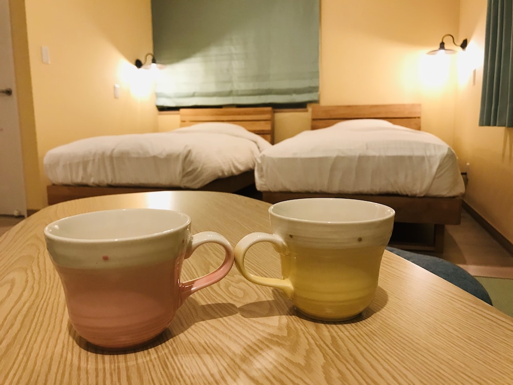 ジュニア ルーム 客室5 | B&B Plus + Shooting Star