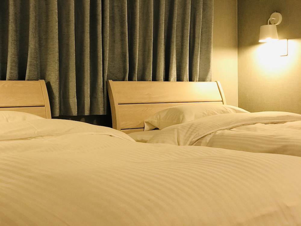 ジュニア ルーム 客室8 | B&B Plus + Shooting Star