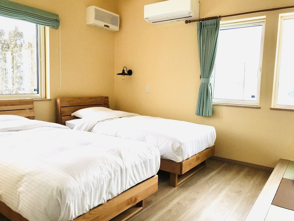 ジュニア ルーム 客室7 | B&B Plus + Shooting Star