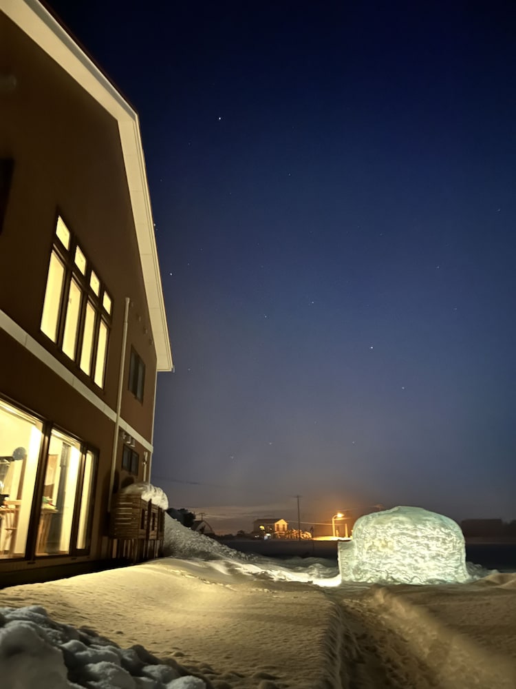 施設内の設備1 | B&B Plus + Shooting Star 施設内の設備1 | B&B Plus + Shooting Star