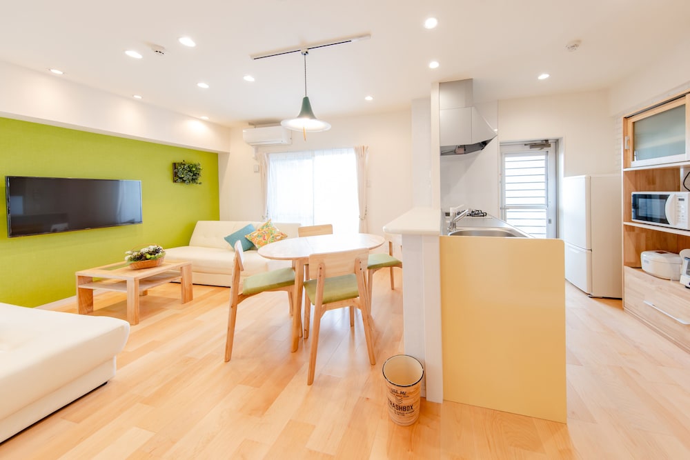 スタンダード 客室17 | Hotel Haabesu Okinawa