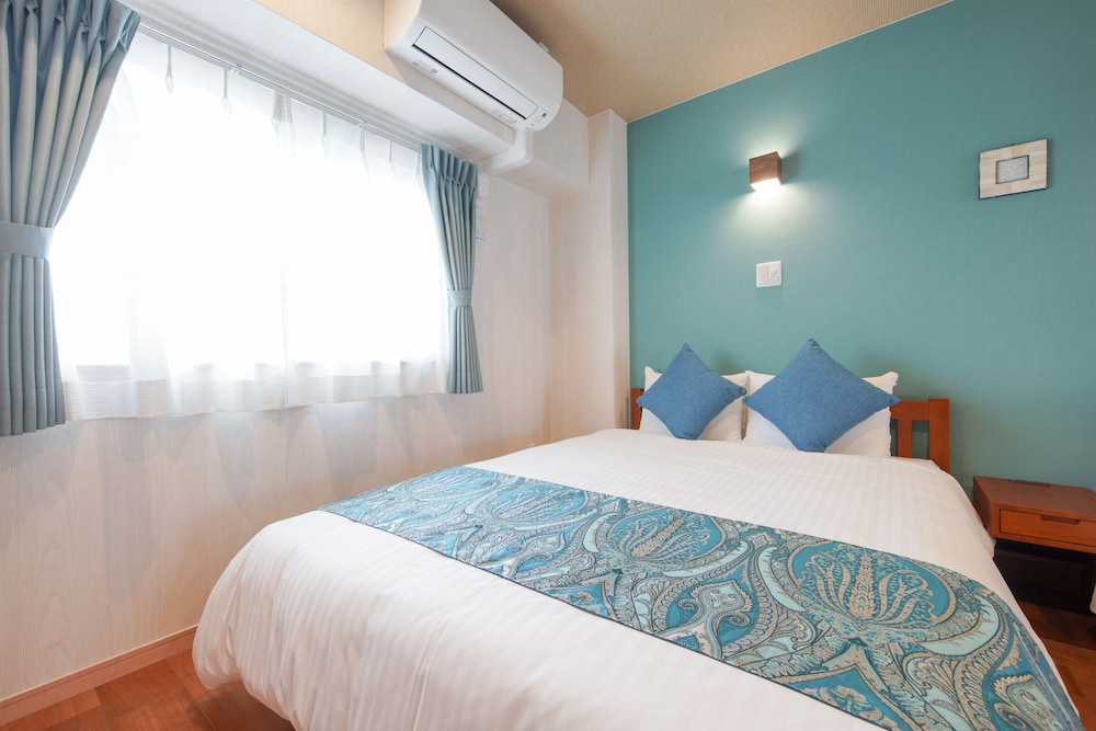 ペットルーム | Hotel Haabesu Okinawa