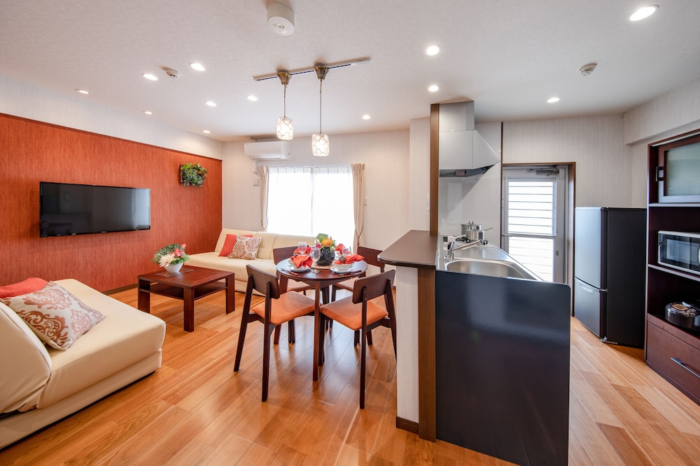 スタンダード 客室8 | Hotel Haabesu Okinawa