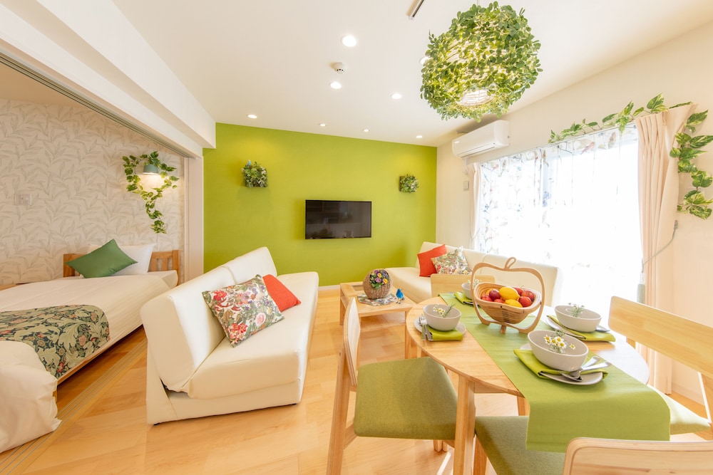 スタンダード 客室4 | Hotel Haabesu Okinawa