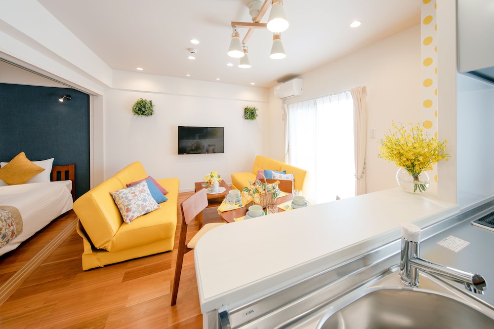 スタンダード 客室6 | Hotel Haabesu Okinawa