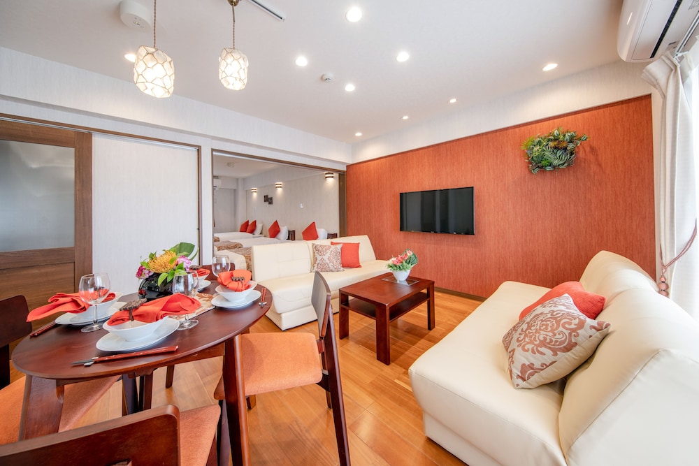 スタンダード 客室16 | Hotel Haabesu Okinawa