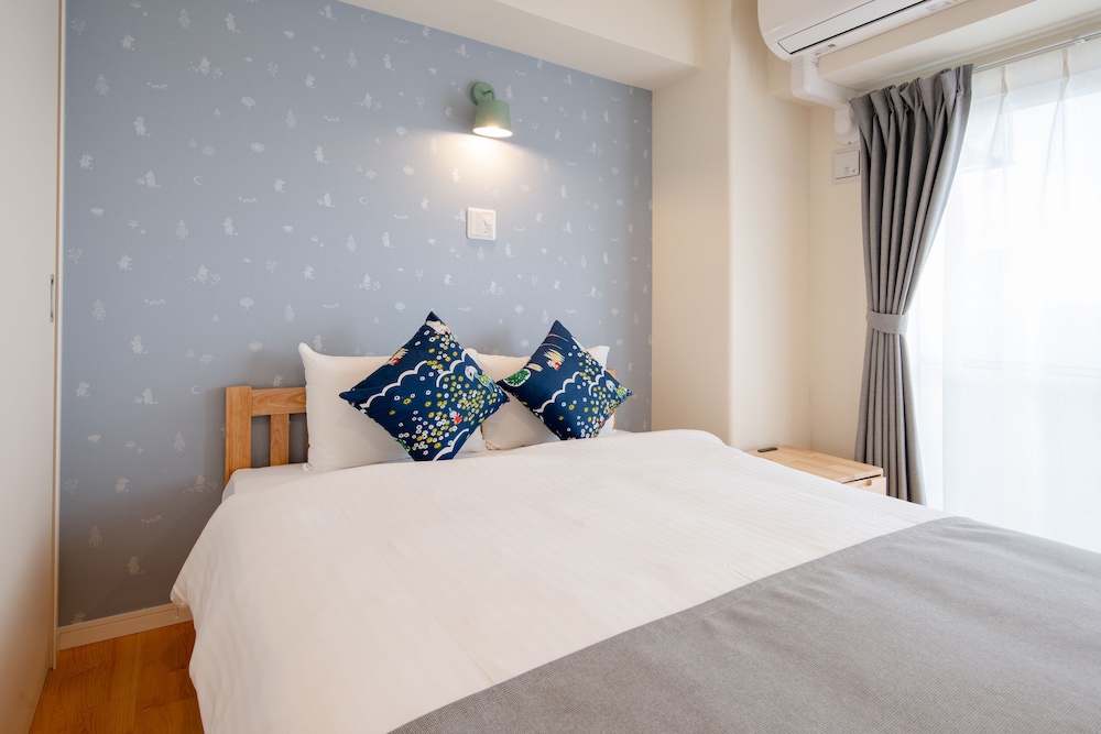 スタンダード 客室5 | Hotel Haabesu Okinawa