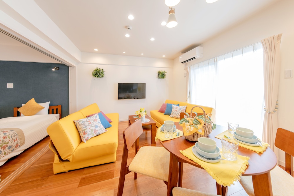 スタンダード 客室15 | Hotel Haabesu Okinawa