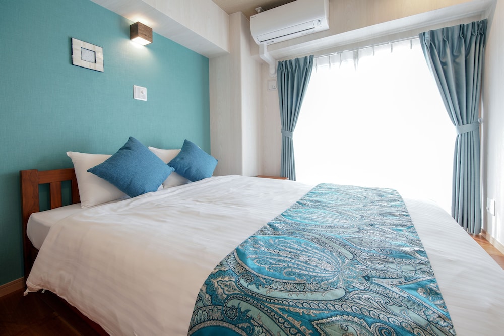 ペットルーム 客室1 | Hotel Haabesu Okinawa