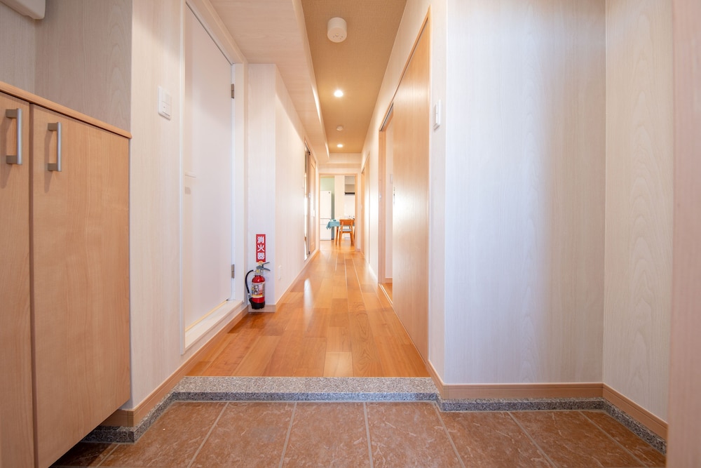 廊下1 | Hotel Haabesu Okinawa 廊下1 | Hotel Haabesu Okinawa