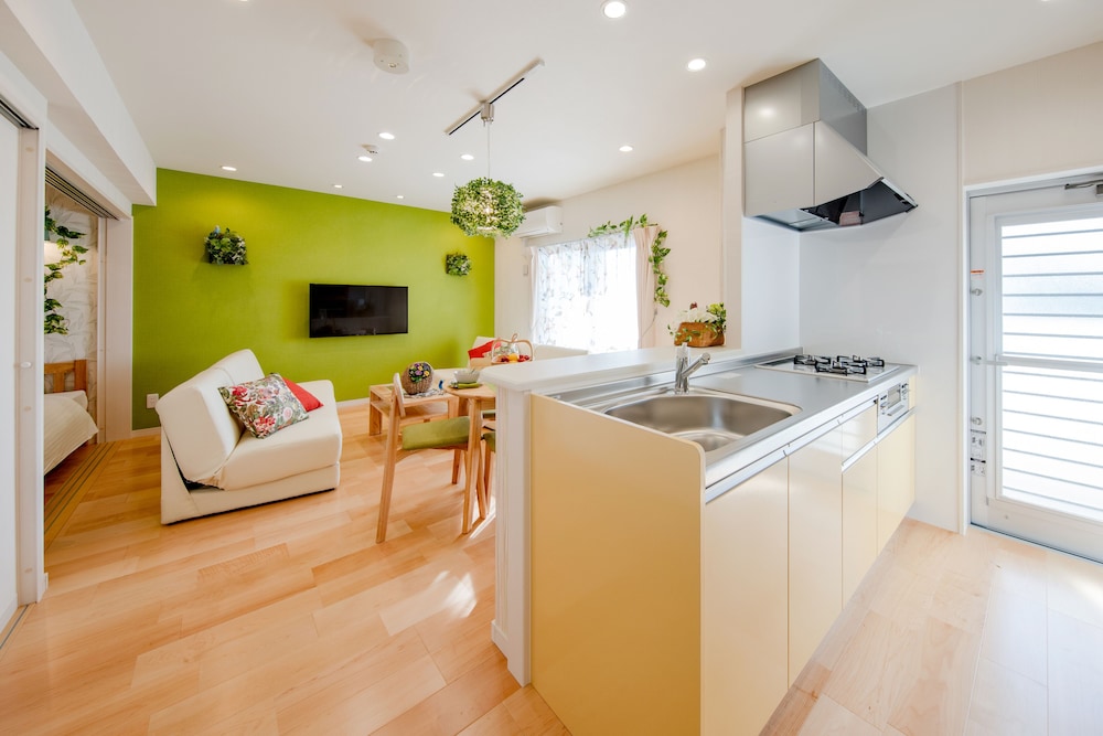 スタンダード 客室9 | Hotel Haabesu Okinawa