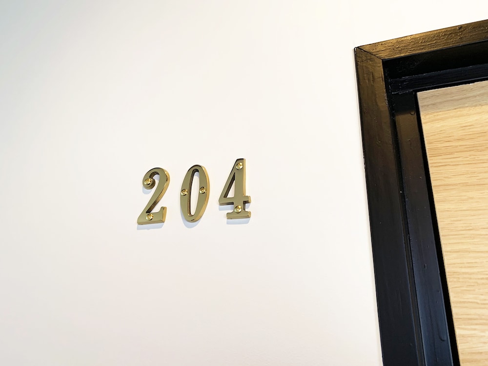 スタンダード ツインルーム (204) 客室3 | Cactus Inn