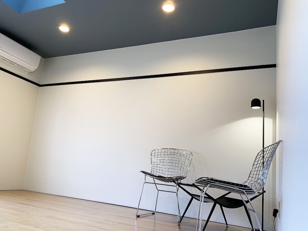 スタンダード ツインルーム (202) 客室4 | Cactus Inn