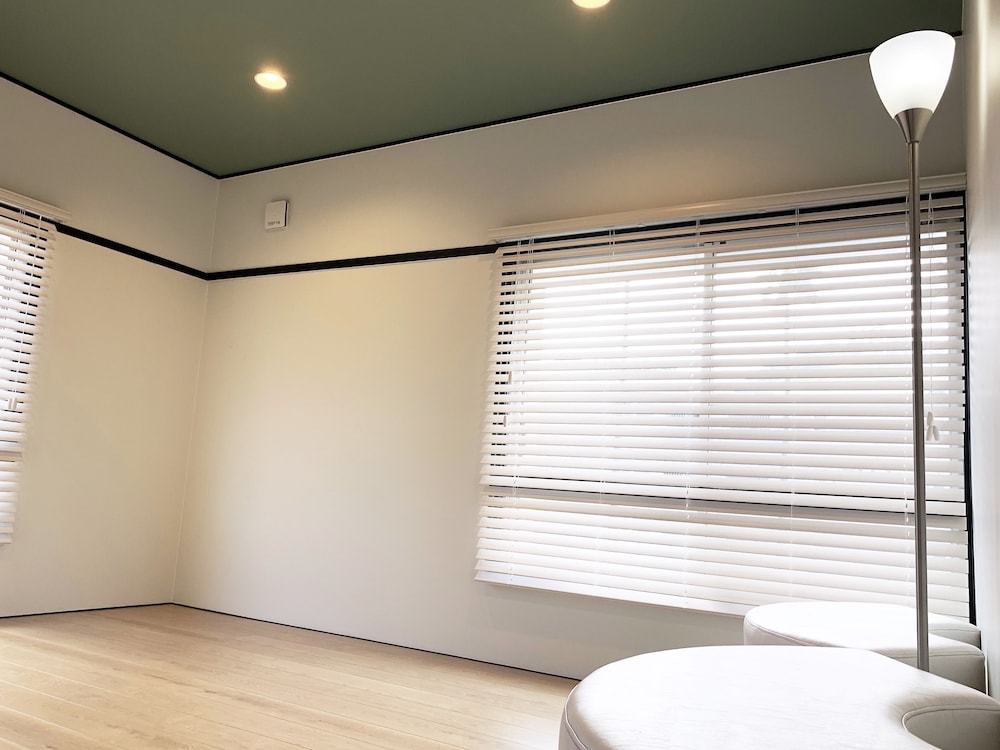 スタンダード ツインルーム (201) 客室1 | Cactus Inn