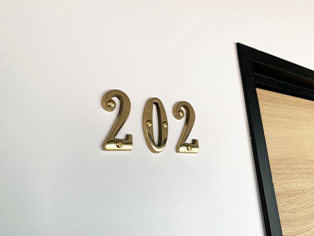 スタンダード ツインルーム (202) 客室3 | Cactus Inn